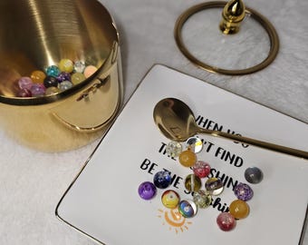 Three (3) Sunnies Scoops