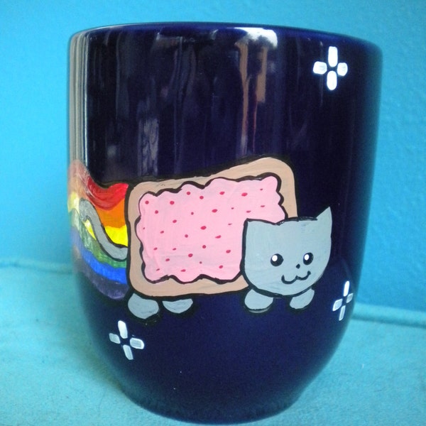 Nyan-Cat Mug