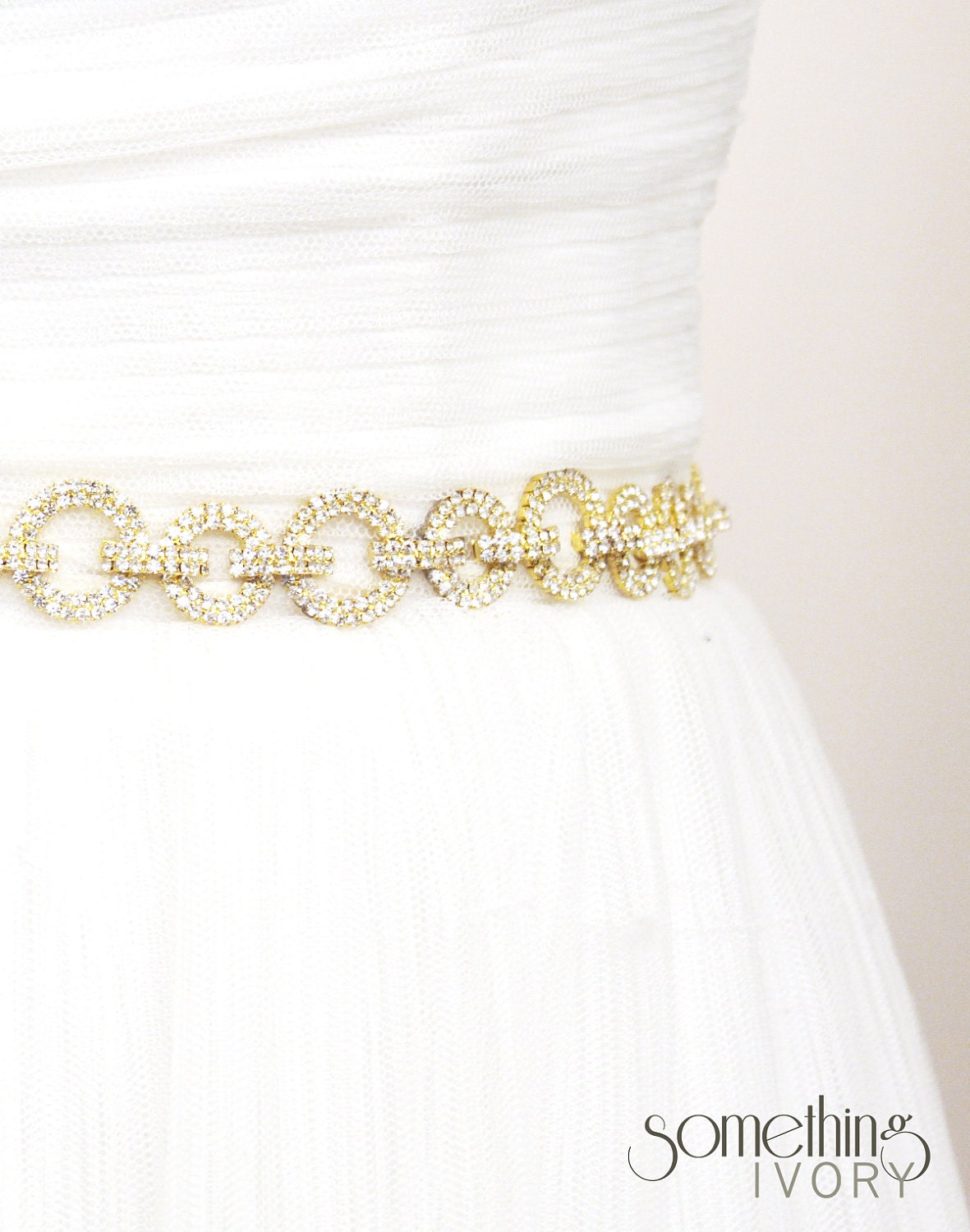 Gold Bridal Belt Gold Wedding Sash Gold Belt Bridal Belts | Etsy