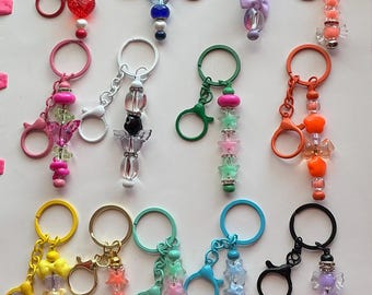 Keychains (variety)