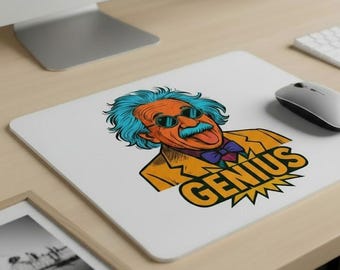Genius Mouse Pad