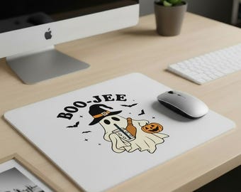 Boo-Jee Mouse Pad