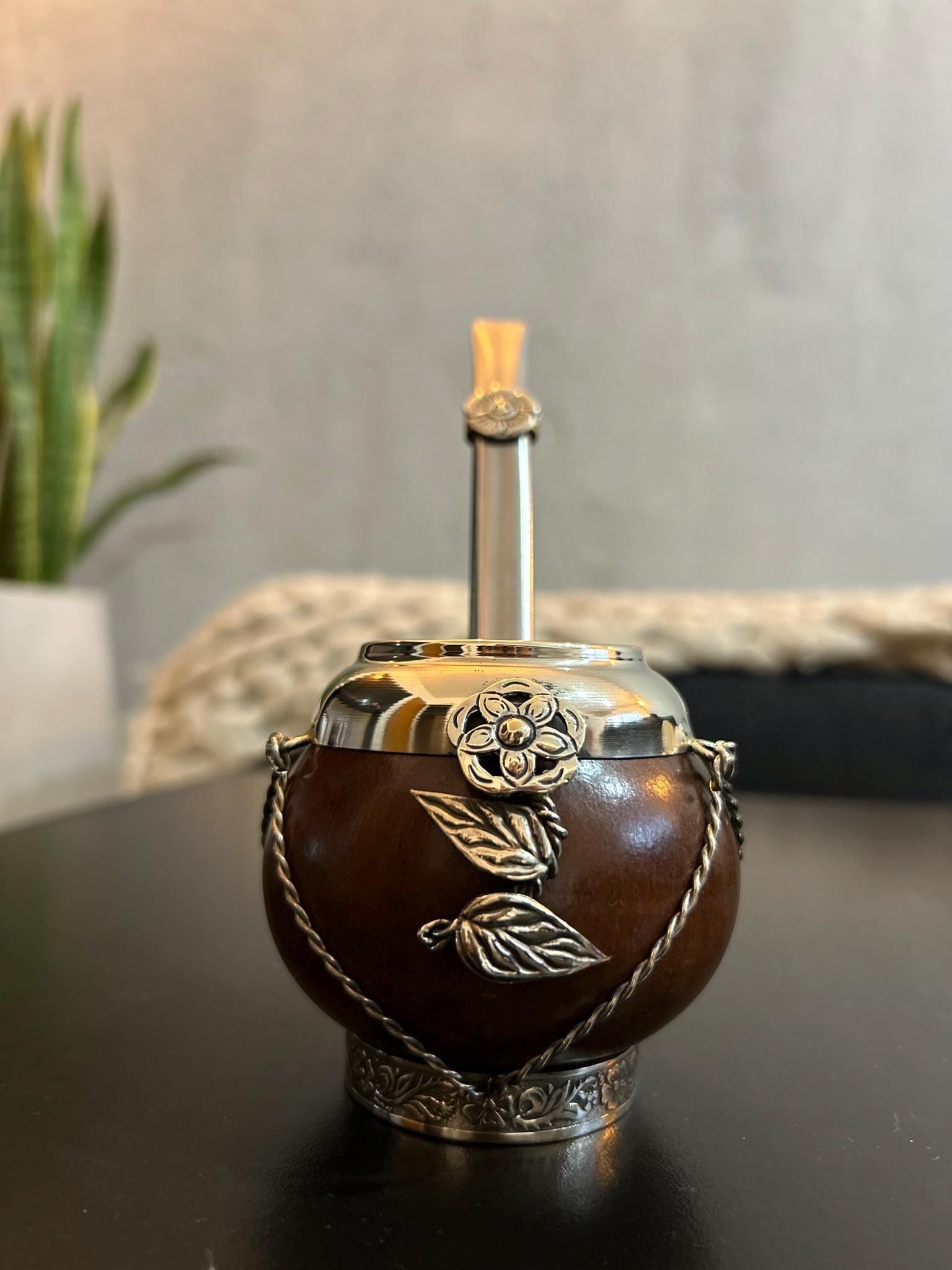 Calabaza mate - Etsy 日本