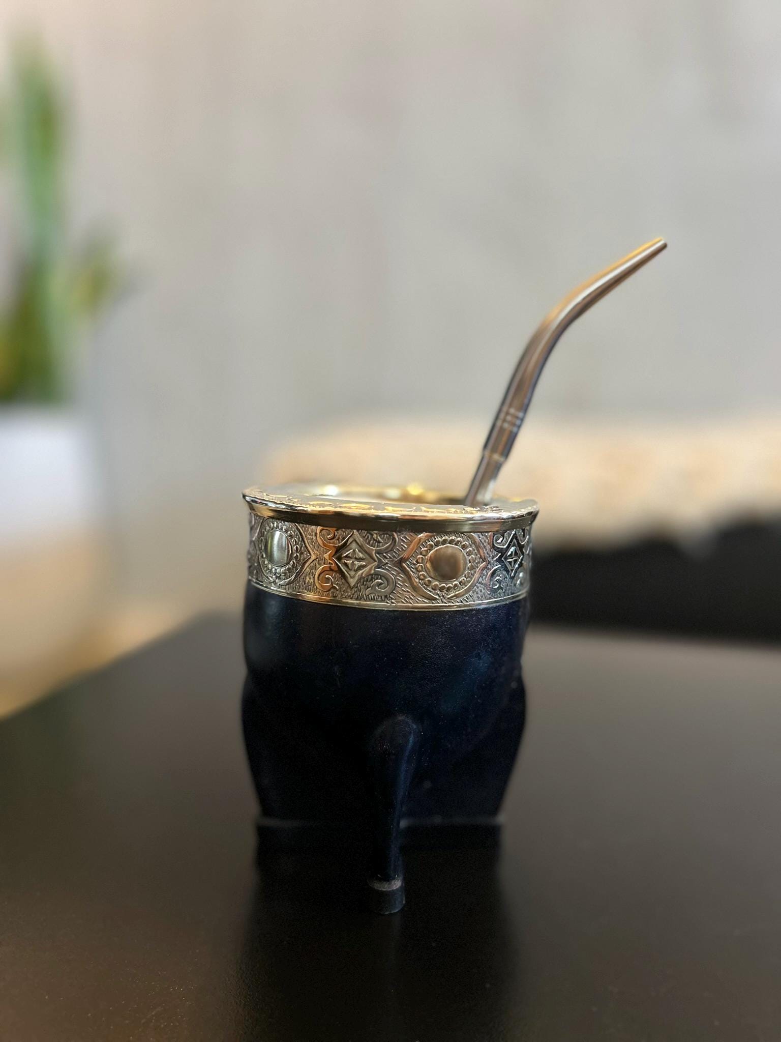 マテ茶カップ - Etsy 日本
