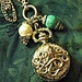 see more listings in the Pocket Watch Necklace section