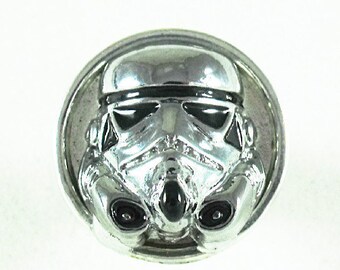 Star Wars Storm Trooper Drawer Pull,  Home Improvement  Handmade