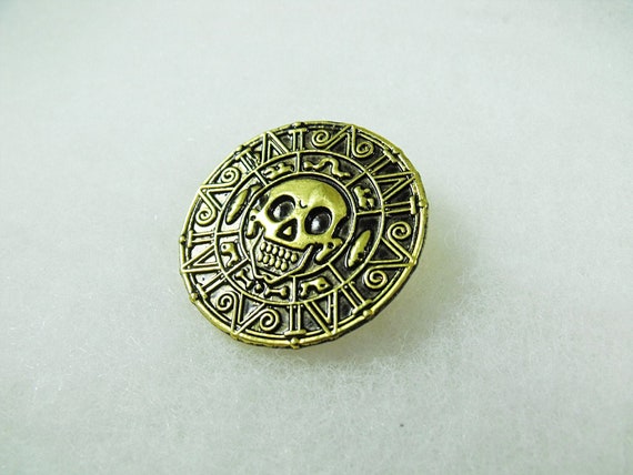 Pirate brooch hotsell