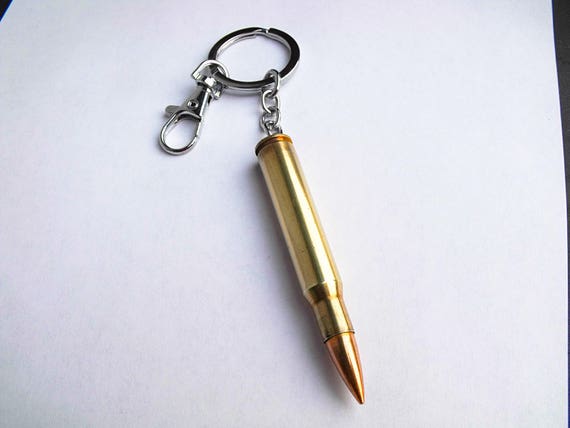 Buy Key Ring, Bullet Key Ring, 45 Acp Bullet Key Ring, Customised Personal  Engraving, Man Gift, Fathers Day Gift, Best Man, Military Gift Online in  India - Etsy