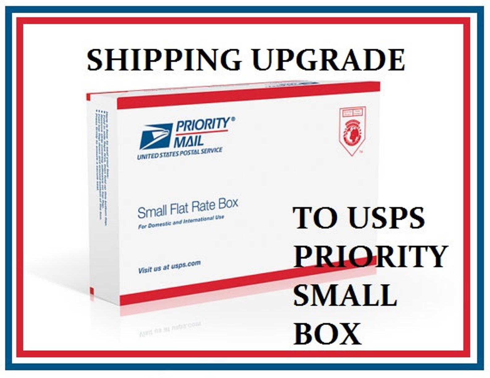 medium flat rate box medium flat rate box