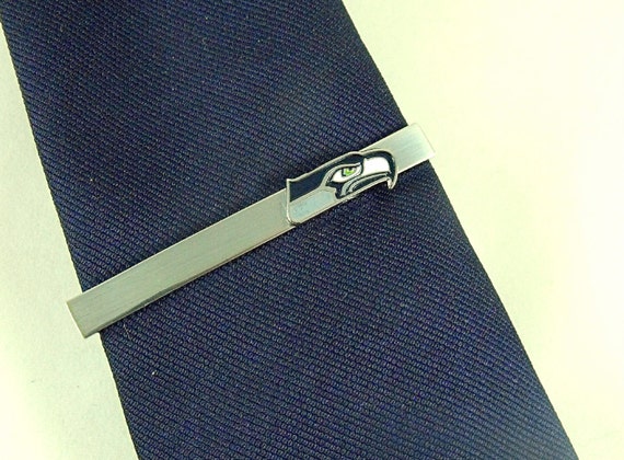 Tie Bar Tie Clip And Cufflinks Gift Set Mens Silver Compass Mens Accessories Handmade