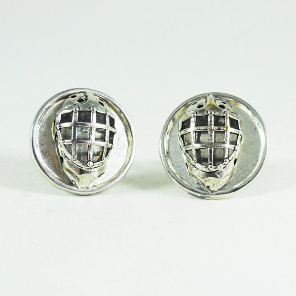Silver Cufflinks Etsy