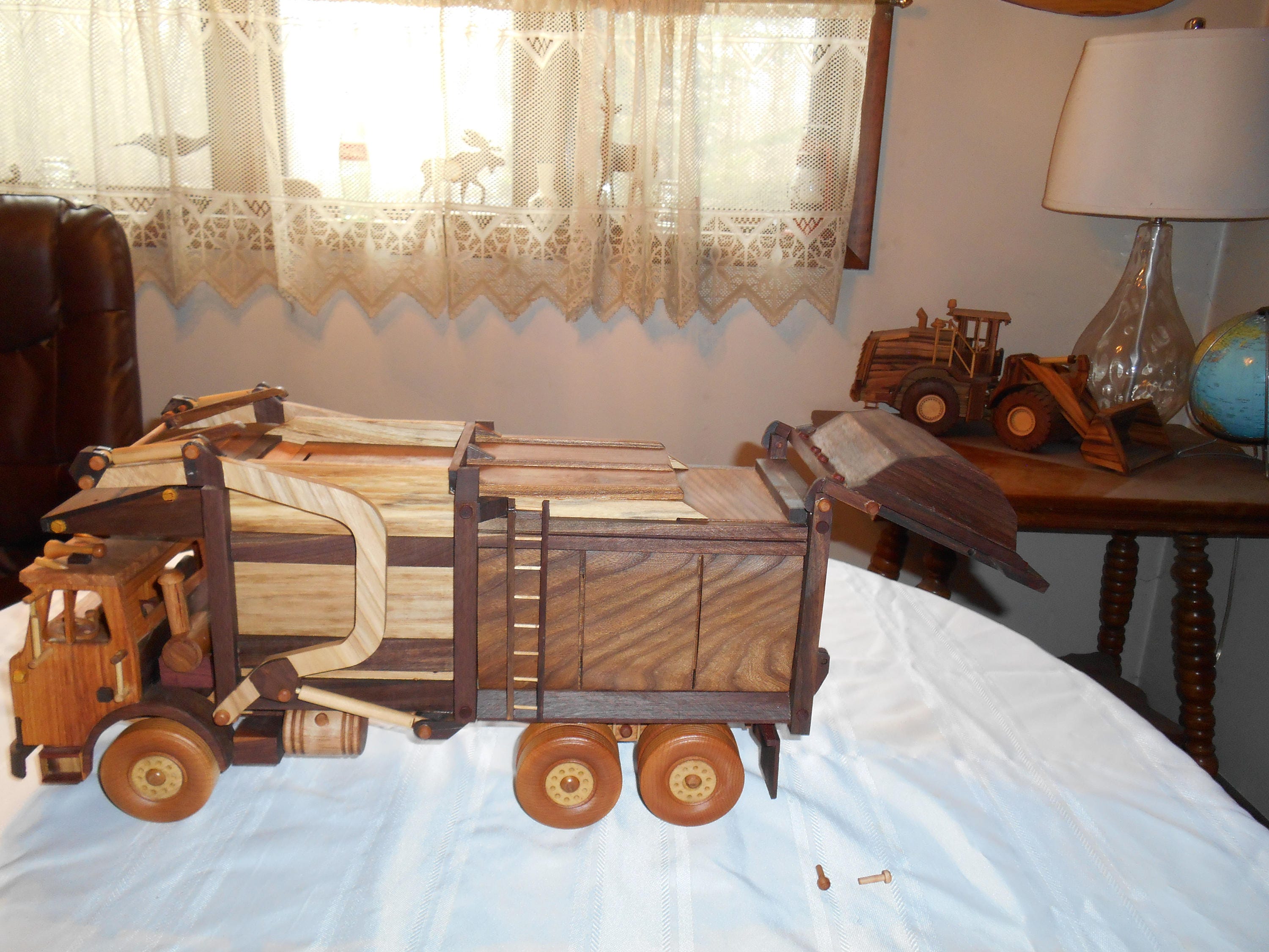 The Ultimate Guide To Rear Loader Trash Truck Longevity - gu13bg3