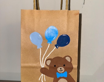 Personalized Gift Bag