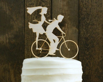 Figurines De Gateau Decorations Figurines Velo Bmx Mix Stand Up Premium Carte Gateau Toppers