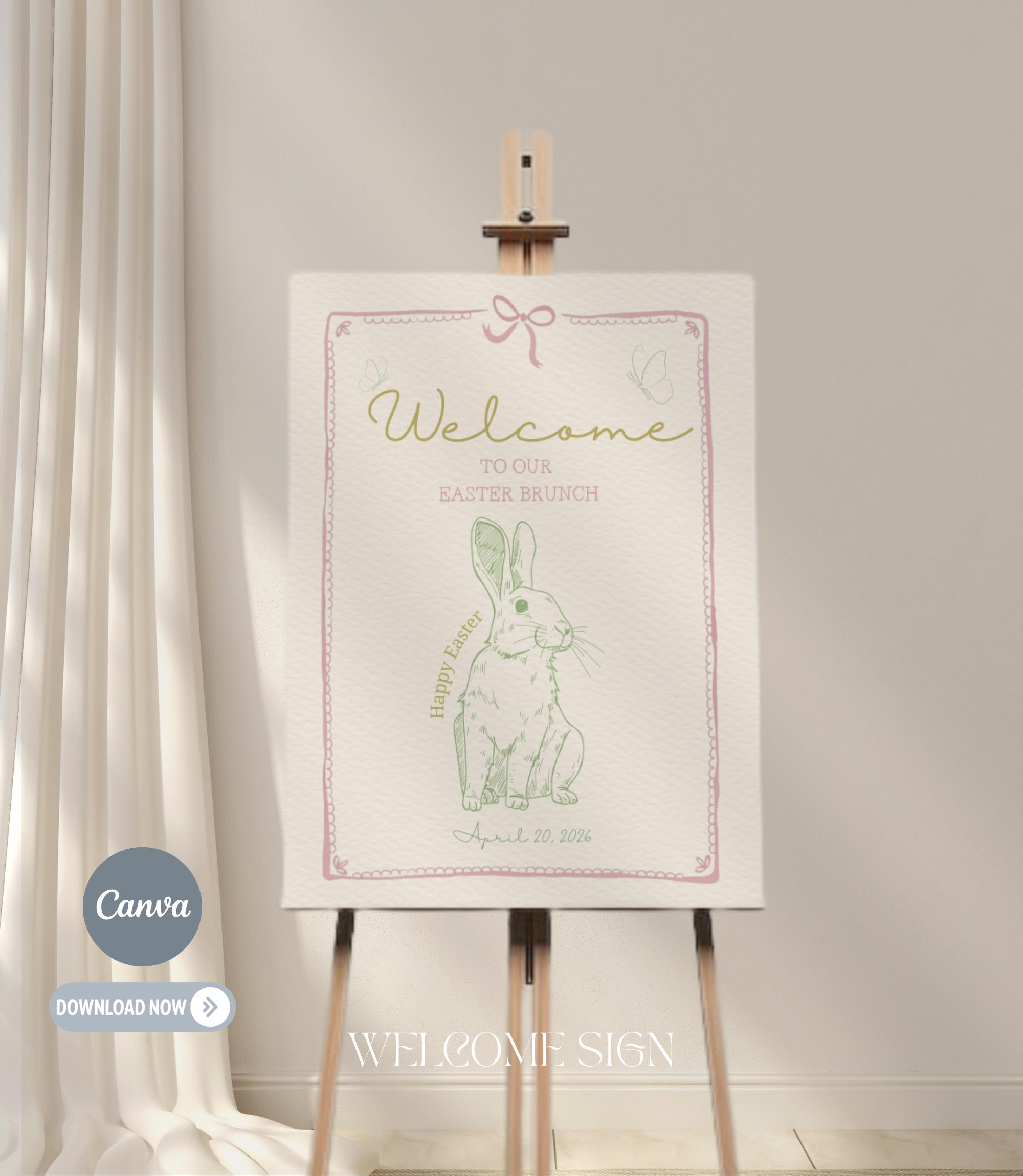 Corona Pasquale Floreale Con Fiori Artificiali – Diametro 30 Cm, In ABS, Per Porta E Parete, Decorazione Primaverile Per Matrimoni E Feste