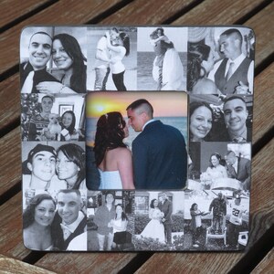 collage gifts for boyfriend