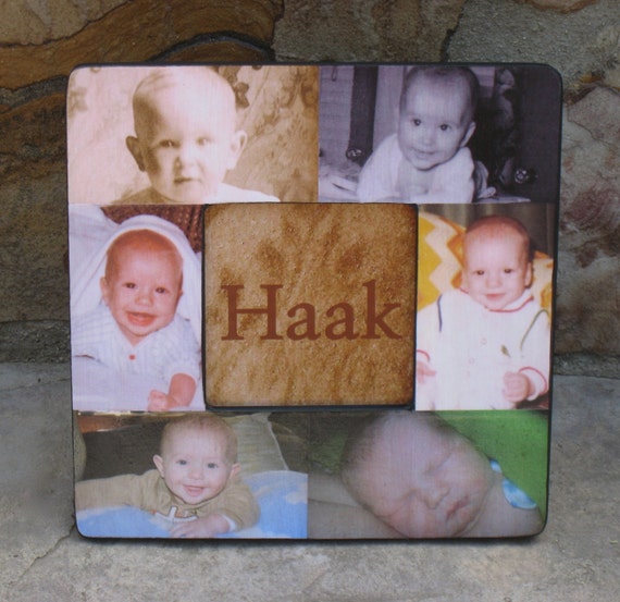 personalized mother s day picture frame baby s first etsy