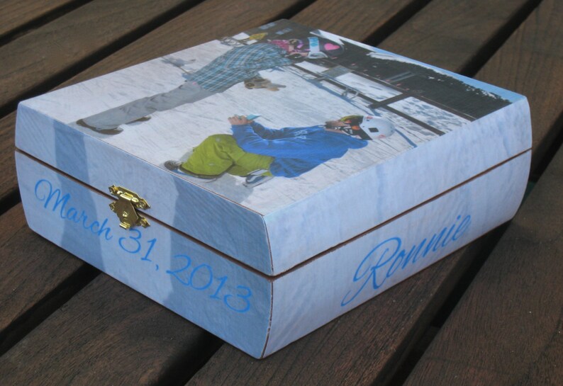 memory box boyfriend