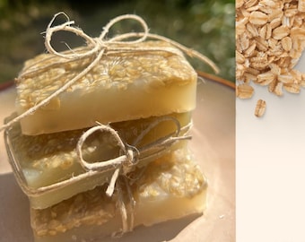 Oat & Milk Bar