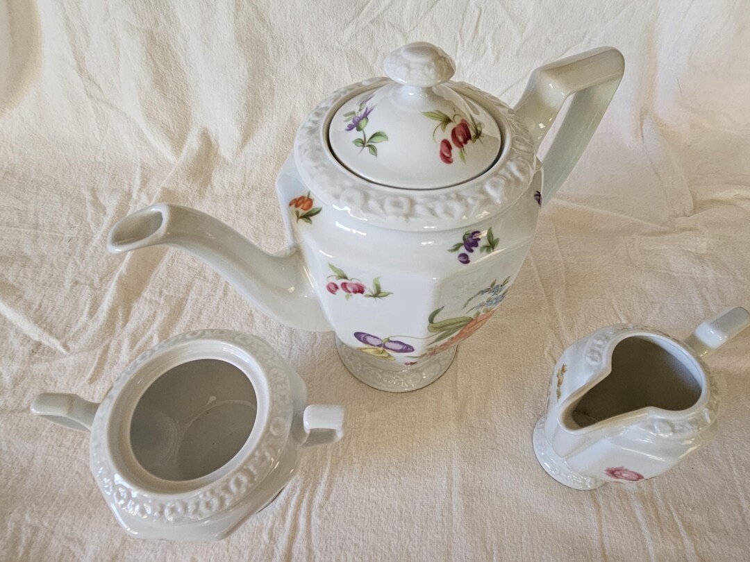 Rosenthal Roses Rosenthal Group Classic Rose Collection - Maria Flowers - Coffee/tea ...