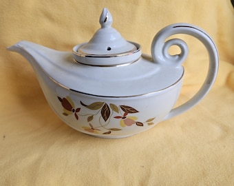 Hall China for Jewel Tea Company 