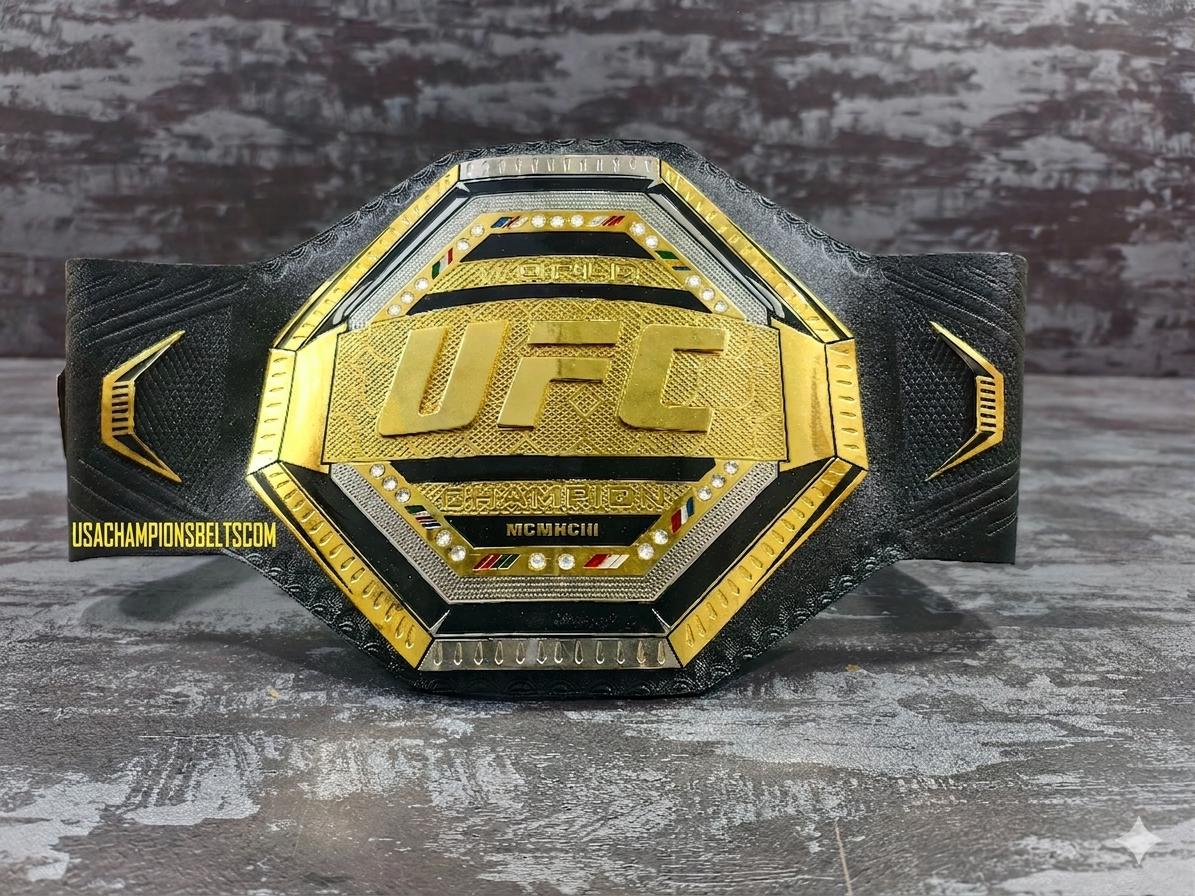 Ufc replica belt - Etsy 日本