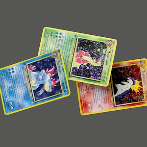 Umbreon Debit Card Skin - Etsy