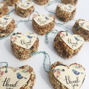 30 Baby Shower Favors - MINI  party favors