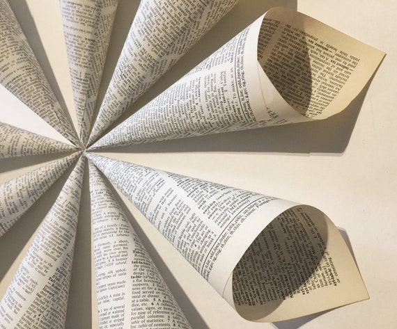 petal dictionary