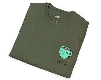 Funny JAVA Programmer T-Shirt, Coffee Cup, Coder Gift