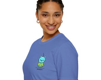 Funny C++ Coding T-Shirt, Programmer Humor, Computer Science Gift