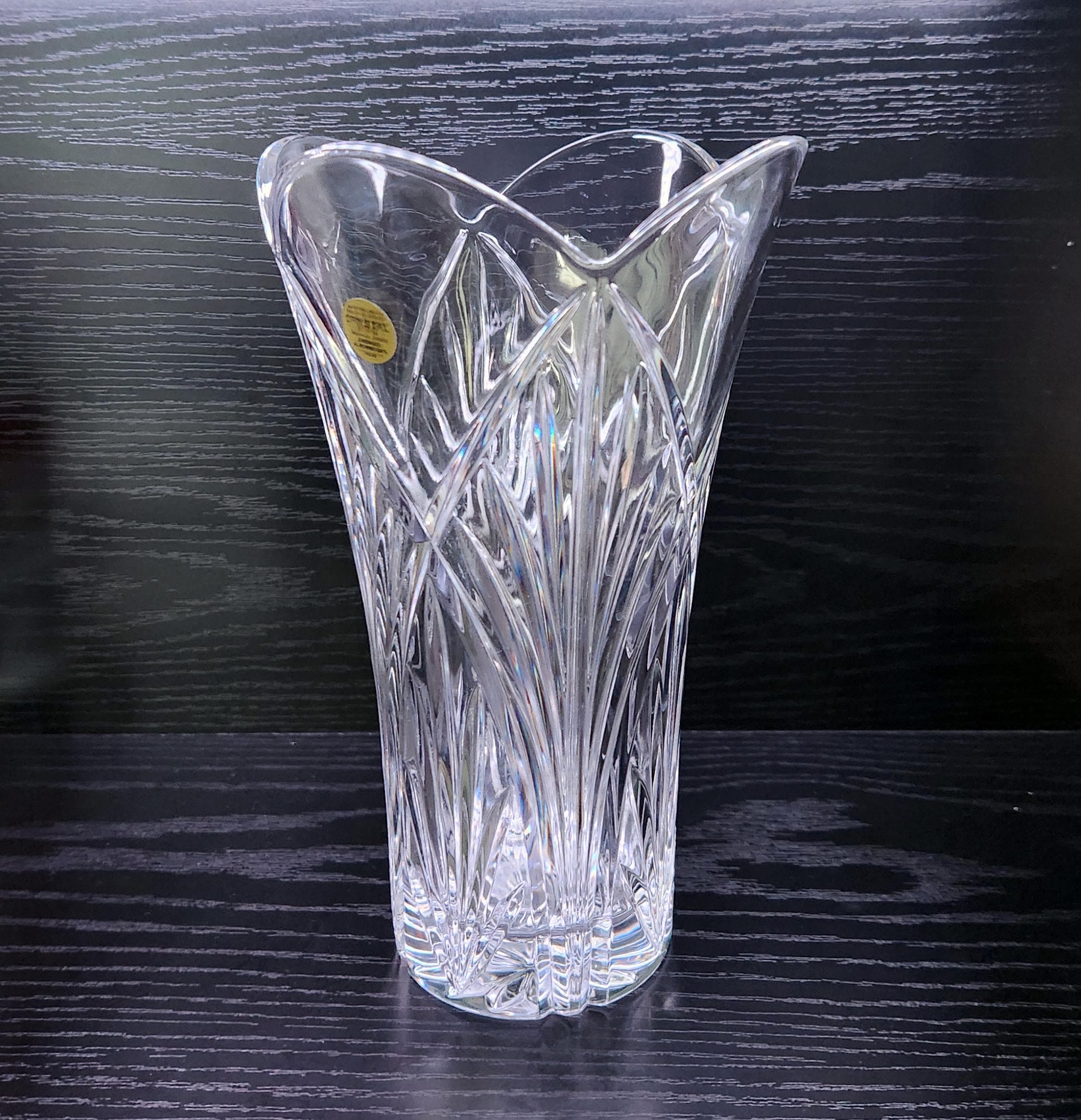 Lorraine cut crystal - Etsy 日本