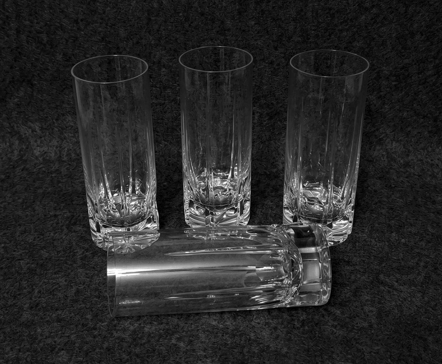 Rosenthal studio linie germany glasses - Etsy 日本