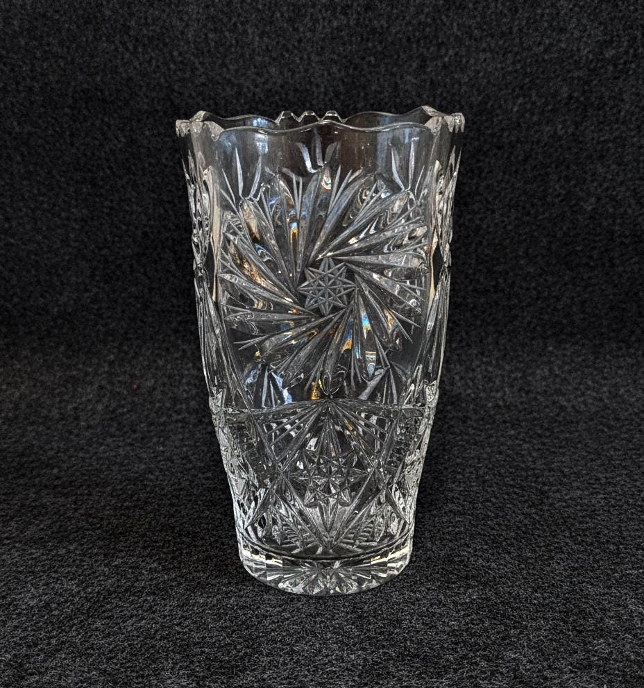 24 pbo lead crystal - Etsy 日本