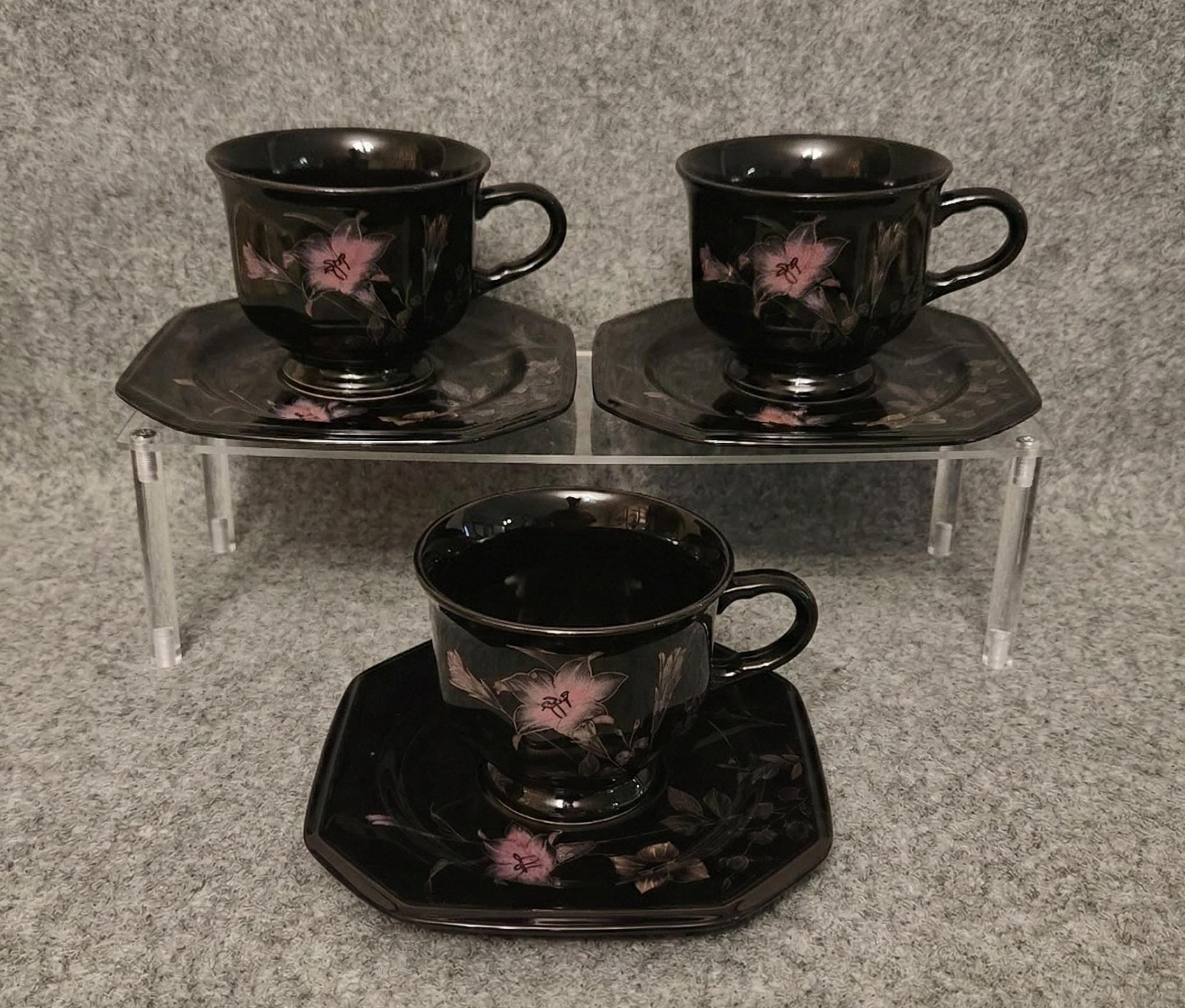 Mikasa tea cup set - Etsy 日本