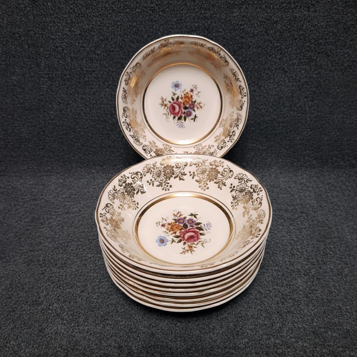 Alfred Meakin - Etsy Canada