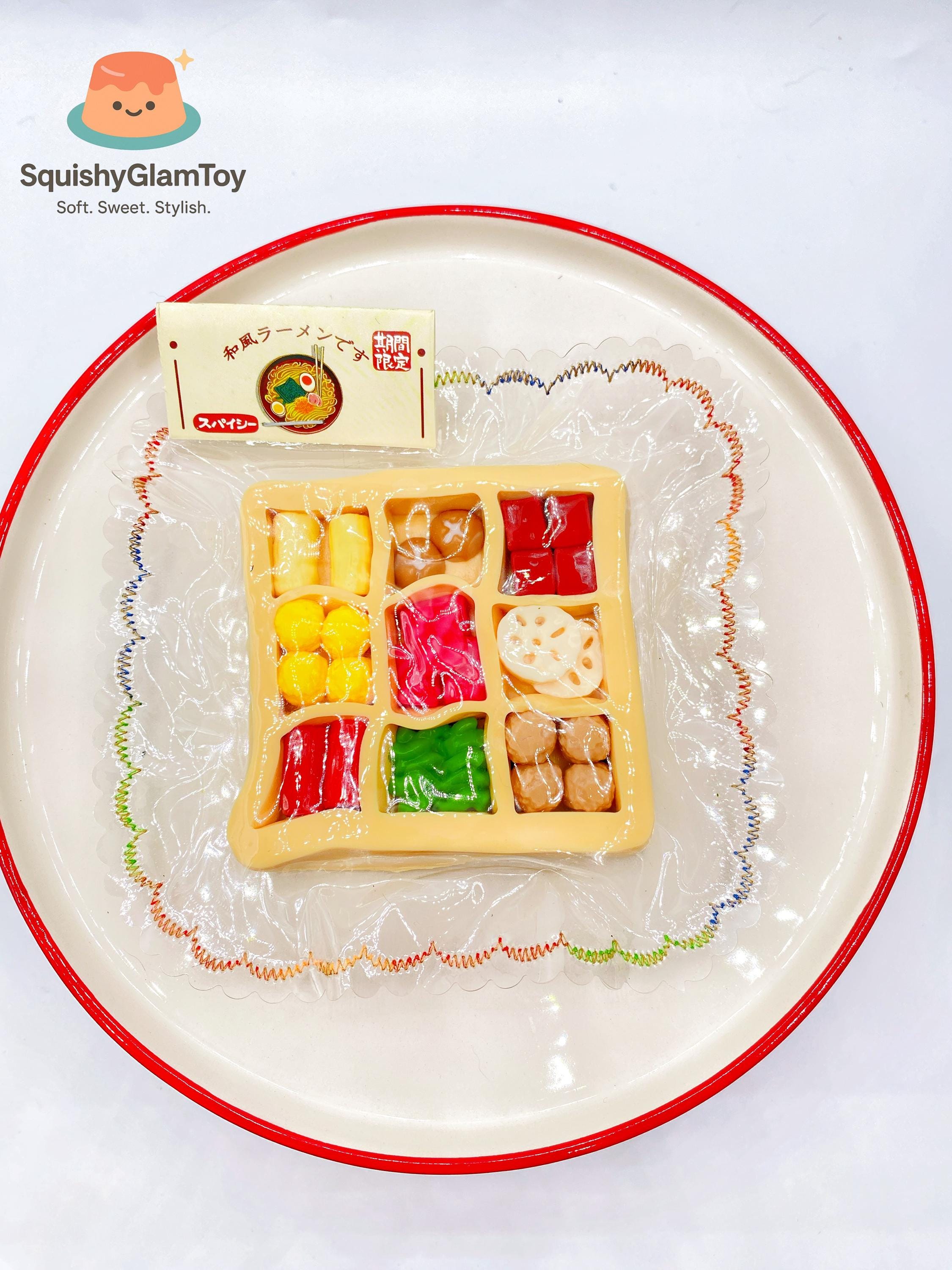 Taba squishy - Etsy 日本