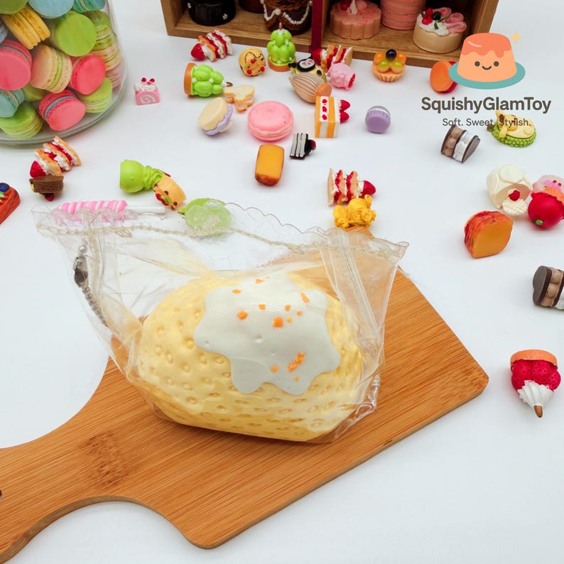 Squishy Cacahuète, Squishy Aliment Mignon Forme, Cacahuete Squishys, Balle Anti Stress Cacahuètes, Anti Stress Jouet,Jouet Sensoriel - Jeux - Jouets