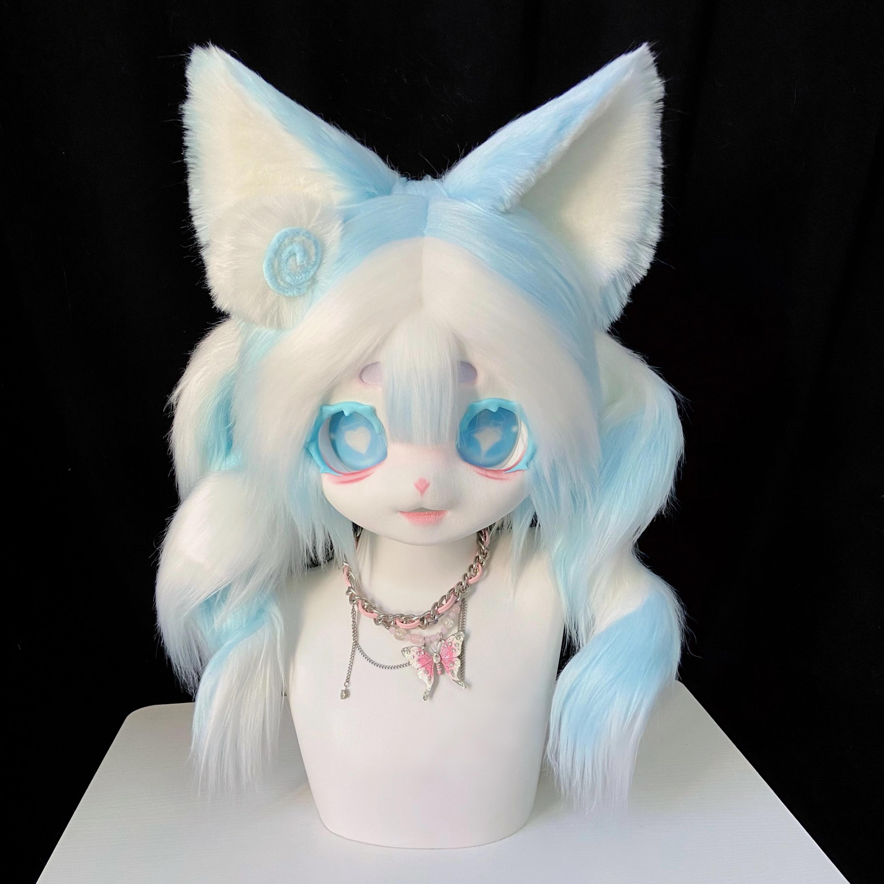 Kigurumi full mask - Etsy 日本
