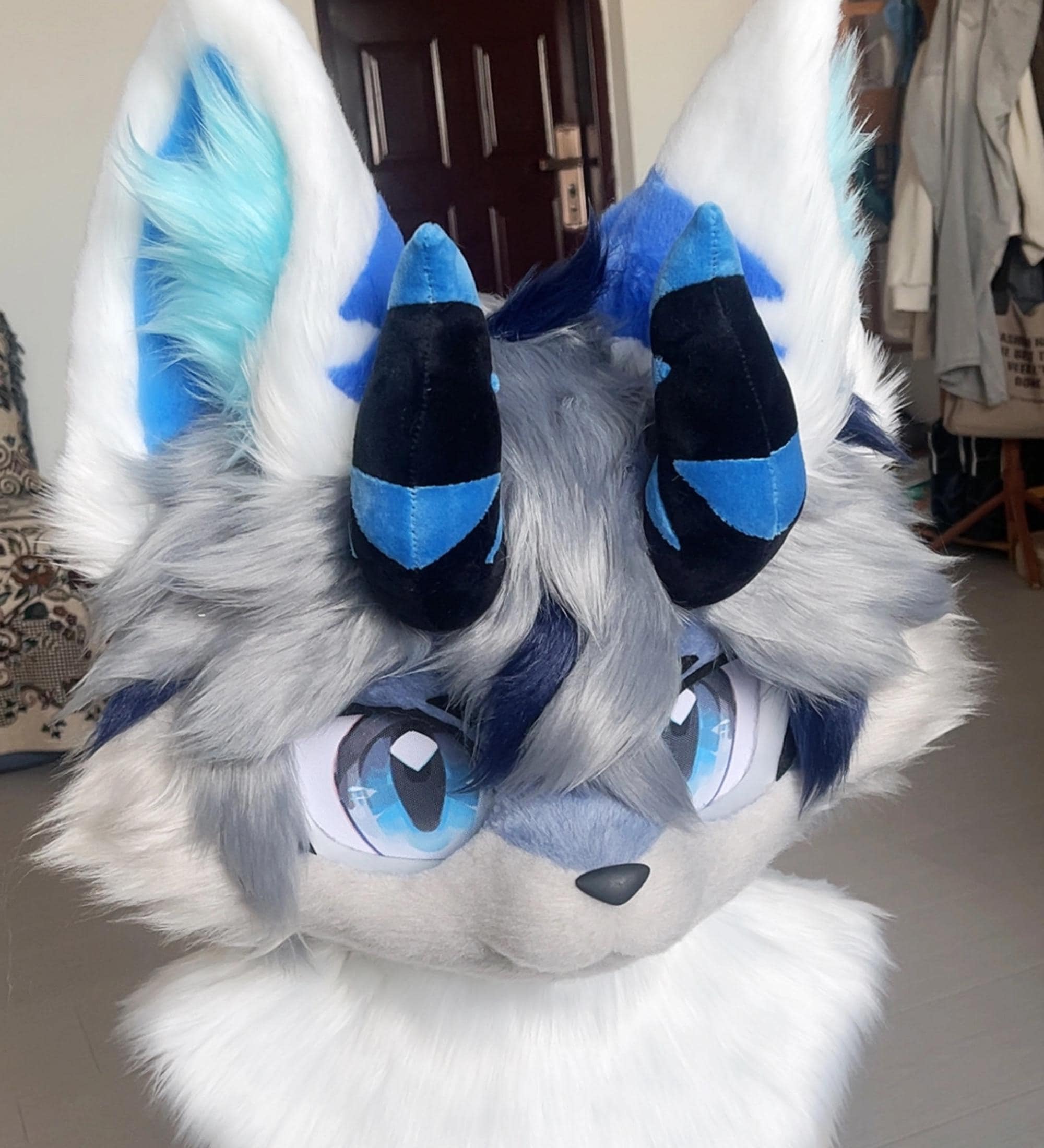 Kemono fursuit premade - Etsy 日本