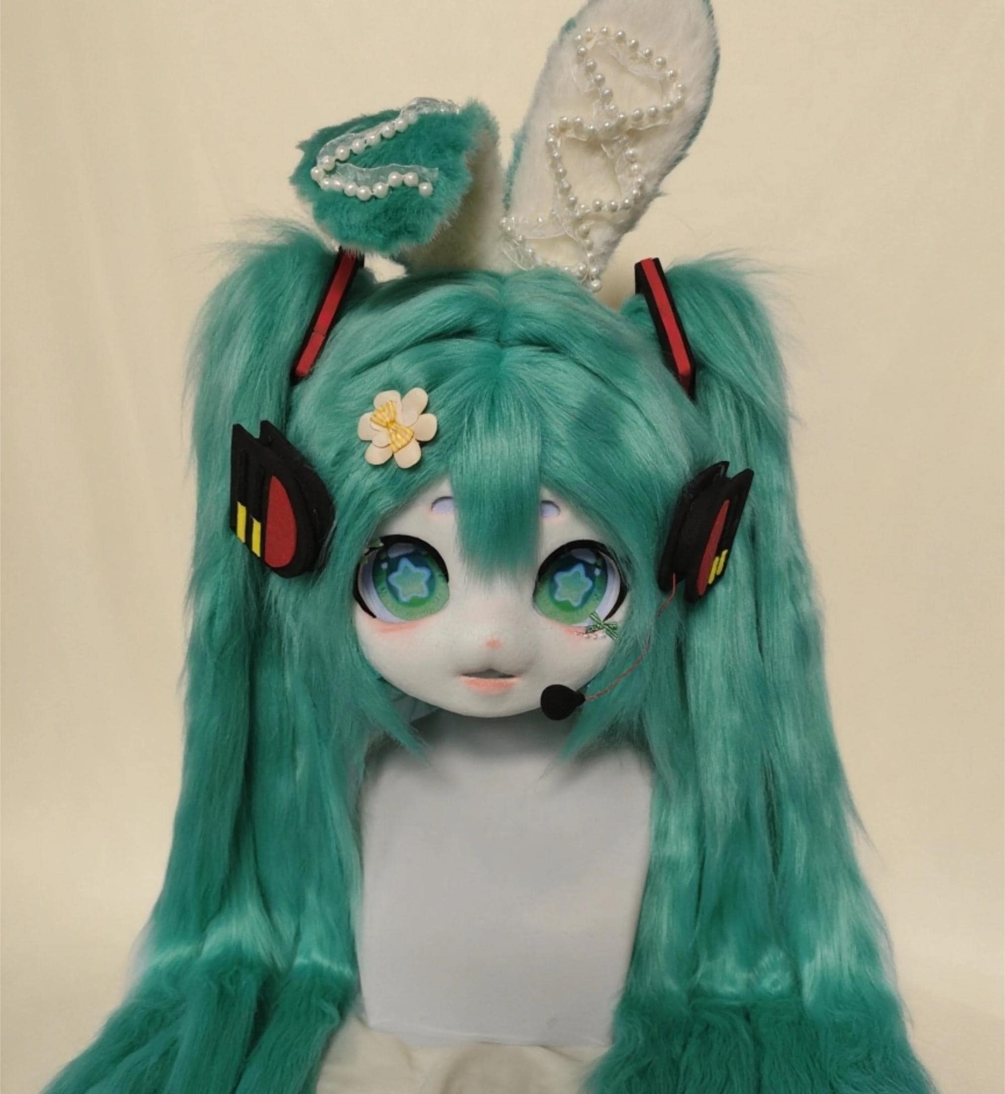 Hatsune miku kigurumi - Etsy 日本