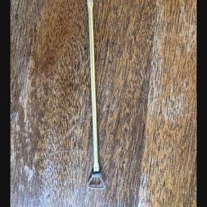 special listing for ROGER S.  ** Sculpting tools - large #2 set