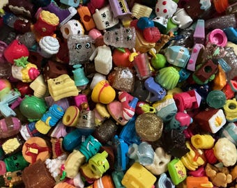 Shopkins Toys: Limited Edition Collection, Discounted Price