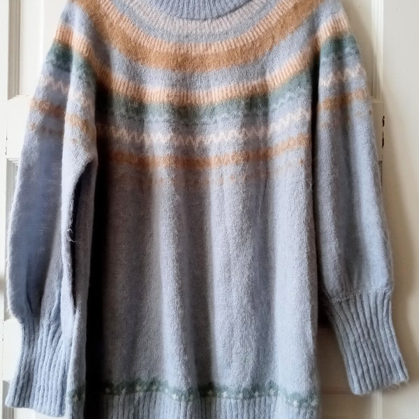 J Crew Sweater, L - XL