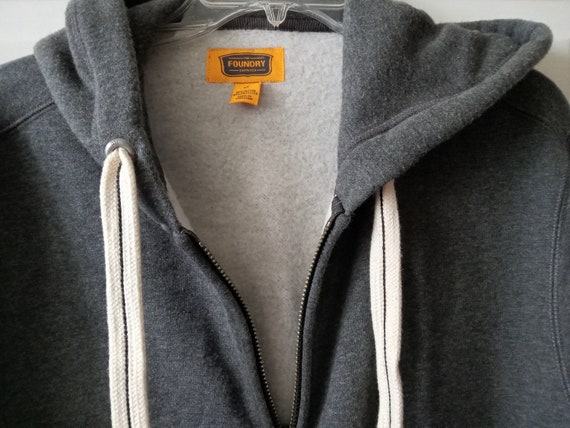 Foundry big and tall hoodies sale