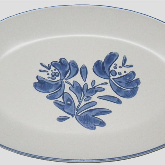 Pfaltzgraff Serving Platter: 