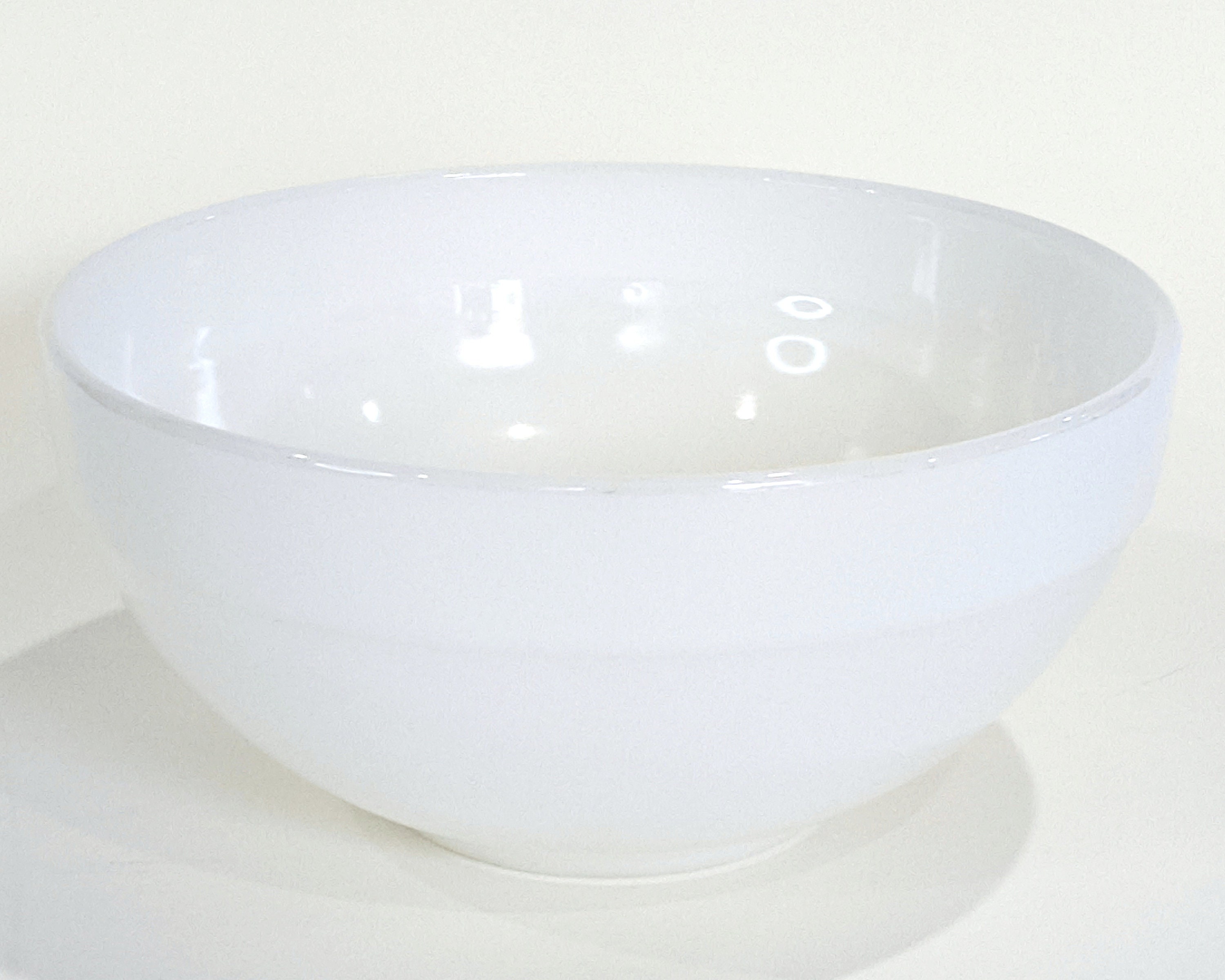 Fire-king Bowl: 