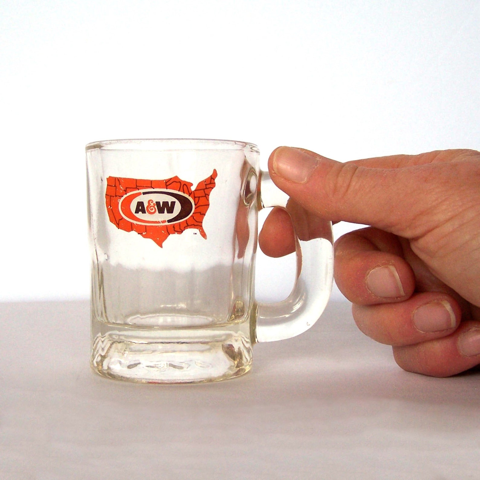 mini root beer mugs