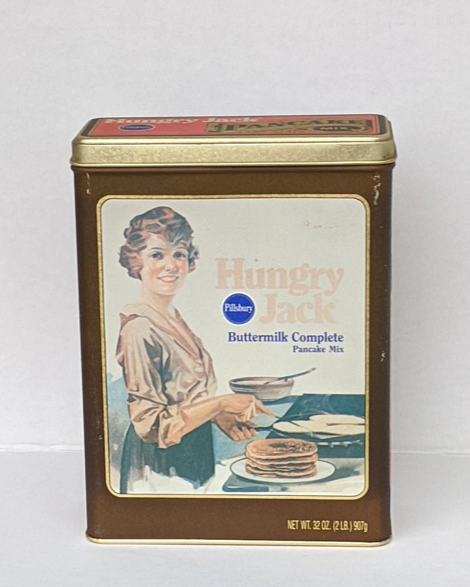 Pillsbury Canister - Etsy