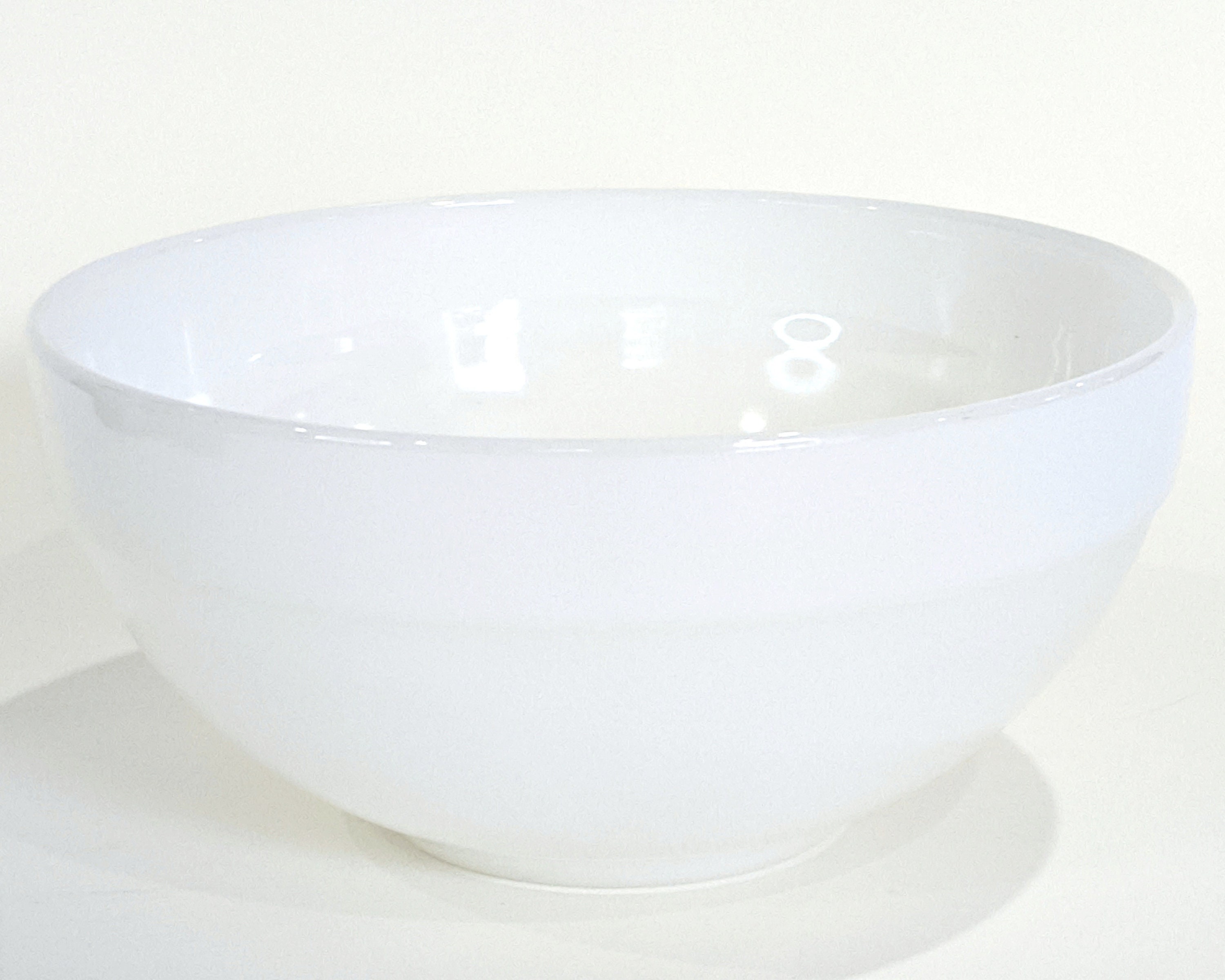 Fire-king Bowl: 
